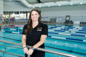 Mildura clinches swim titles deal