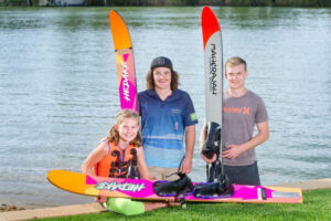 Ski treat on the way at Mildura 100
