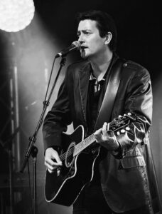 Adam Harvey returns to start