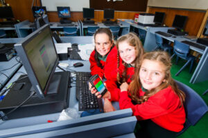 Kids’ app busts bullies