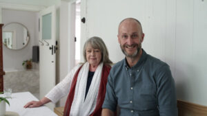 DNA and TV shine a light on my life’s mysteries