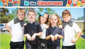 Irymple’s stars perform