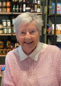 Patient hub will honour educator