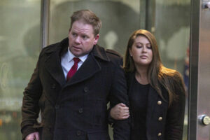 Nick Stevens faces court over text messages