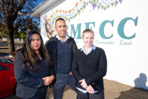 SMECC, Sunraysia Scouts win safety grants