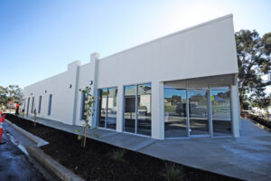 Medical clinic shuts shop