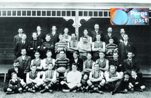 Down the years: ‘Runabouts’ fined over property damage