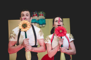 Laughs aplenty in store at Robinvale children’s comedy show