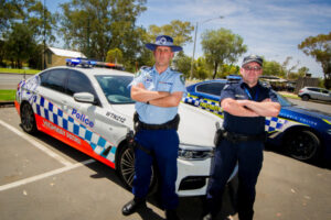 Police holiday road blitz on both sides of Sunraysia border