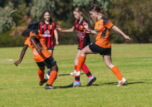 Soccer stars ready to shine under lights