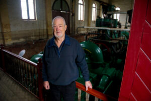 $230k Psyche Pumps repair bill