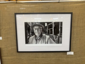 Picture perfect art on show