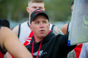 Robinvale Euston football season preview