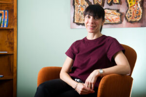 Mallee Family Care boss calls for lift in support payments