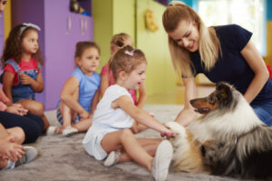 Childcare market ‘needs government intervention’