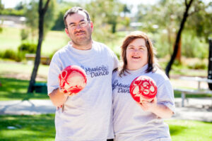 Internat­ional Day of People with ­Disability promotes empowerment at Nowingi Place