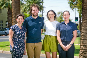 Leadership program gets funding boost