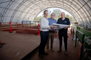 State gov backs Mildura events