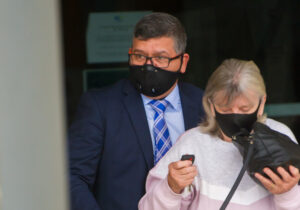 Rudolph Kirby pleads guilty over Mildura bar assault