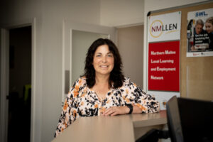 Connecting students with local industry