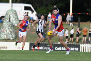 2025 Holcroft Lawyers Player of the Year – round three