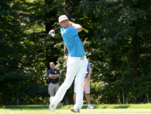 The 19th hole: Open case for Dustin Johnson
