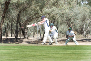 Sunraysia Cricket Association preview, round 4 (day 2): Top spot up for grabs today