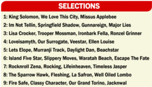 Lets Elope leads top team