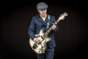 Party time in Patchewollock