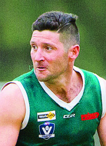 Hard card: Coach calls for a better send-off system