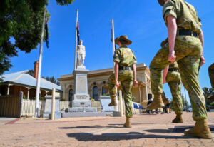 A day in remembrance