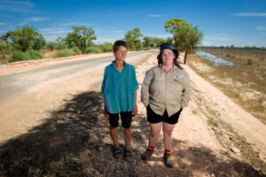 Petition to help wetland flows