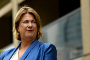 NSW gets legal advice on leaving Murray-Darling Basin Plan
