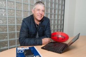Sunraysia footy clubs get AFL boost
