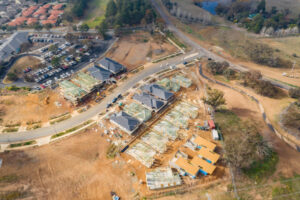Local solutions to big build plan