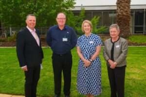 La Trobe University vows to teach Mildura hospital workforce