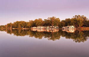 Mildura number one in online travel search with Melbourne residents