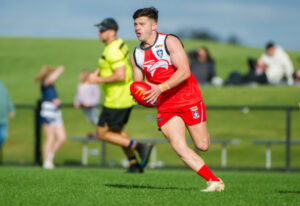 Zappia praises coach’s professionalism