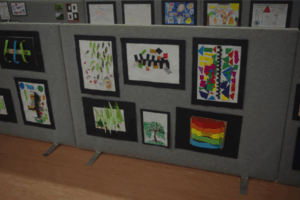 Mildura Specialist School gives creativity an outlet