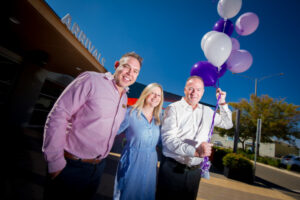 Bonza’s Aussie food and wine pledge