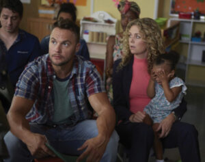 Workin’ Moms, Season 3 review: Award winning