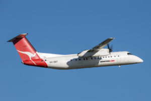 Sky-high airfares are a low act