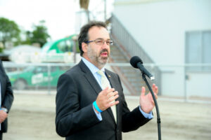 Grants available for sporting clubs