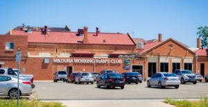 Mildura Working Man’s Club joins tier 1 sites