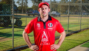 Merbein South on the rise in SCA
