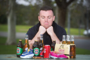 Staying dry through July