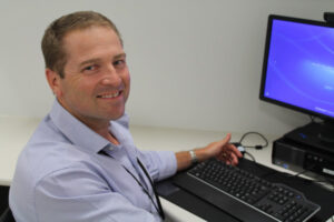 Mildura Hospital director welcomes mental health campaign