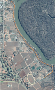 Land hopes for Robinvale levee bank project