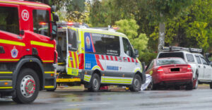 Man, 79, critical after Mildura smash