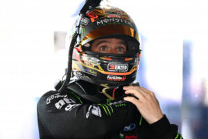 Waters fourth at Bathurst 1000